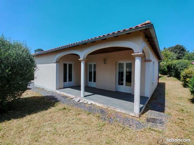 Maison vente à Poitiers, Smarves