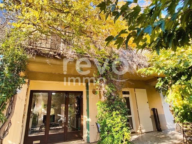 Maison vente à Nyons, Vinsobres