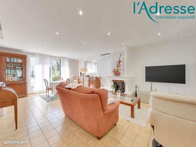 Maison vente à Le Raincy, Noisy-le-grand