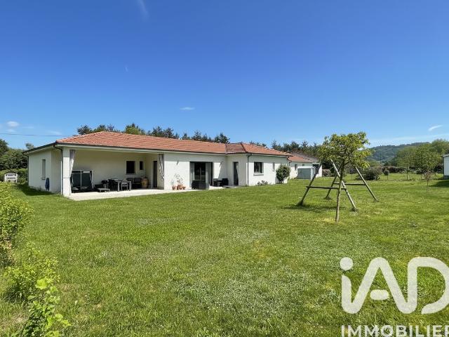 Maison vente à Tournon-sur-Rhône, Saint-alban-d'ay