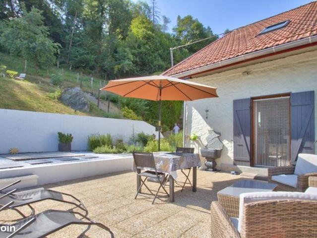 Maison vente à Albertville, Notre-dame-des-millières