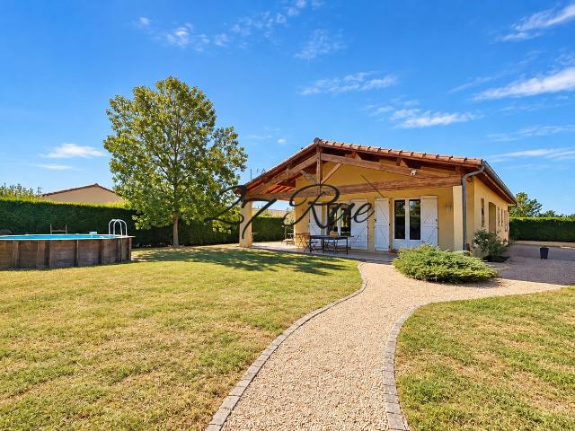 Maison vente à Cintegabelle, Haute-Garonne