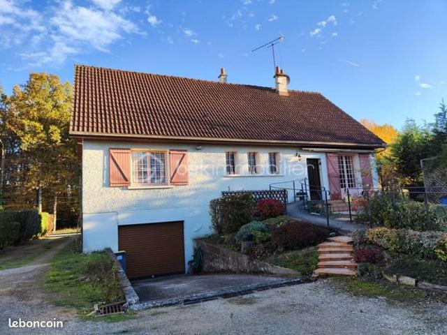 Maison vente à Orléans, Chanteau
