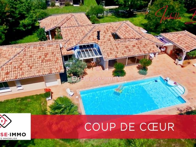 Maison vente à Dax, Soustons