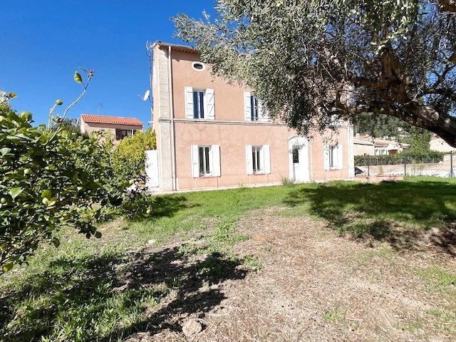 Maison vente à Arrondissement de Toulon, La Farlède