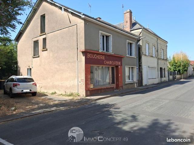 Maison vente à Marmande, Argenton