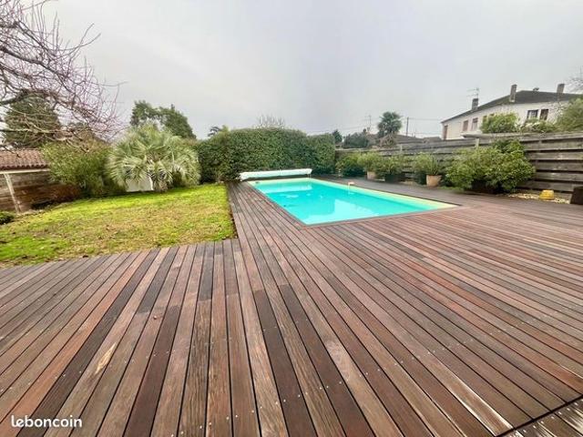 Maison vente à Bergerac