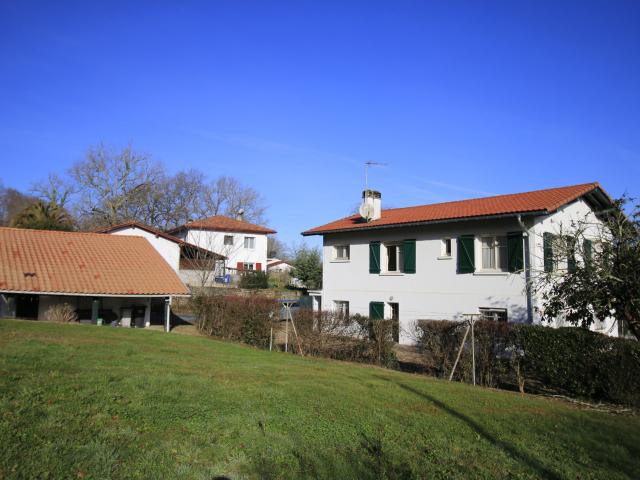 Maison vente à Bayonne, Larressore