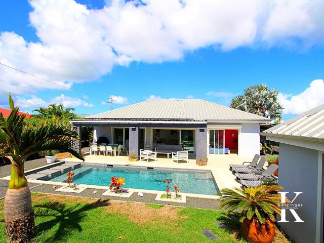 Maison vente à Guadeloupe
