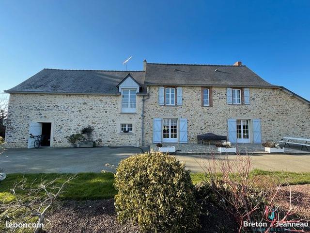 Maison vente à Orléans, Olivet