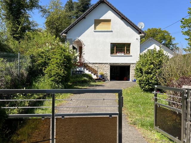 Maison vente à Forbach-Boulay-Moselle, Etzling