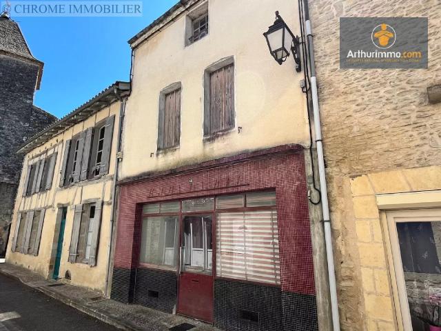 Maison vente à Marmande, Duras