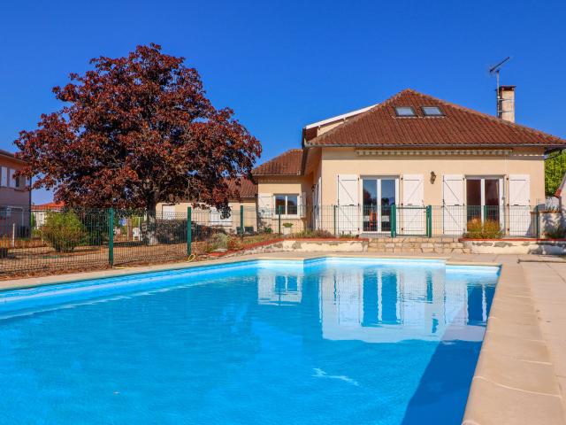 Maison vente à Muret, Eaunes