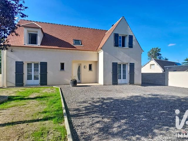 Maison vente à Saint-Germer-de-Fly, Oise