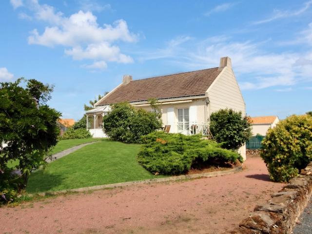 Maison vente à Nantes, La Chapelle-basse-mer