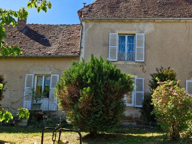Maison vente à Bar-sur-Aube, Amance