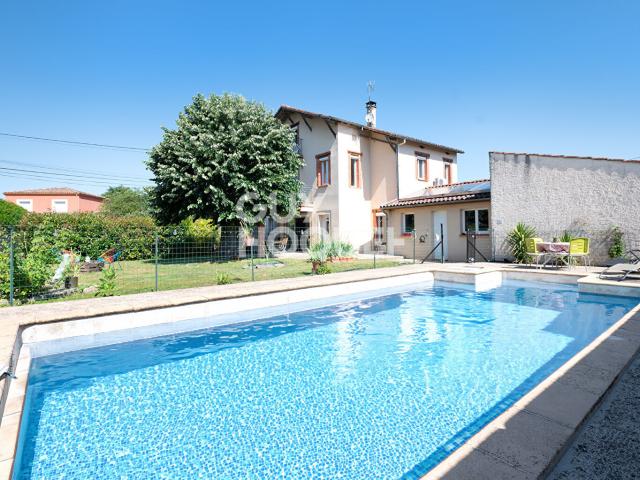 Maison vente à Albi