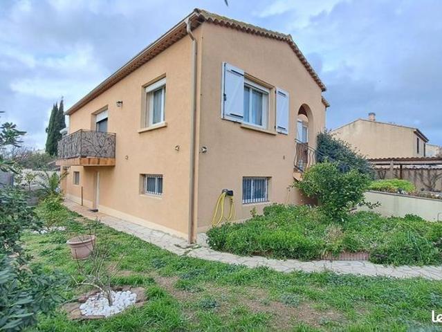 Maison vente à Béziers, Vias