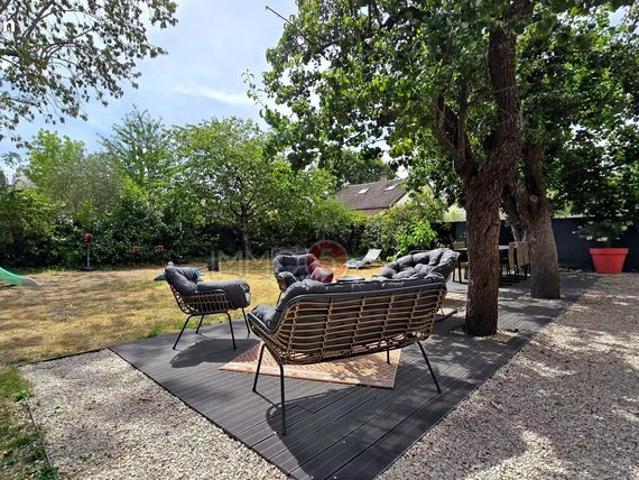 Maison vente à Le Raincy, Livry-gargan