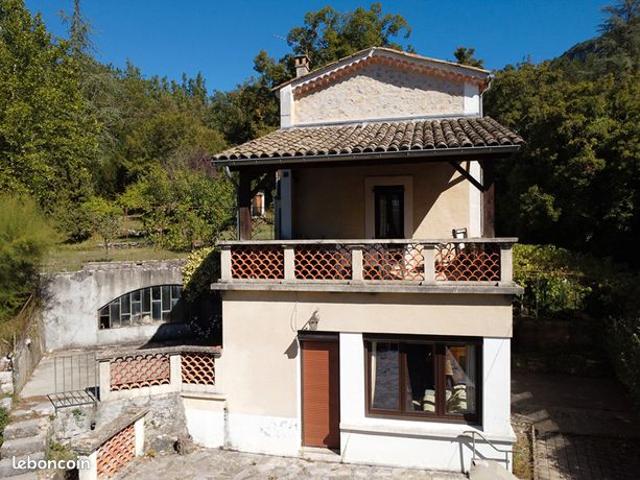 Maison vente à Sisteron, Alpes-de-Haute-Provence