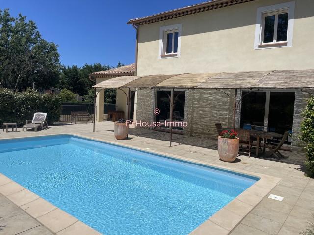 Maison vente à Rocbaron, Var