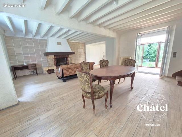 Maison vente à Senlis, Cires-lès-mello