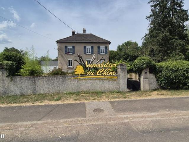 Maison vente à Lure, Baudoncourt