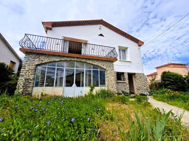 Maison vente à Prades