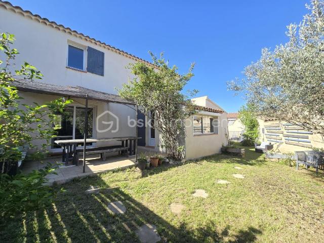 Maison vente à Apt, Lauris