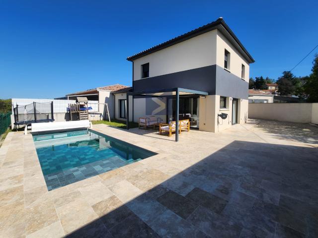 Maison vente à France métropolitaine, Livron-sur-drôme