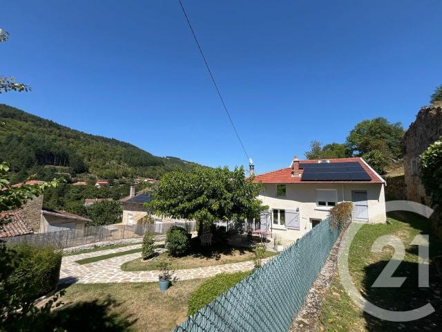 Maison vente à Tournon-sur-Rhône, Vocance