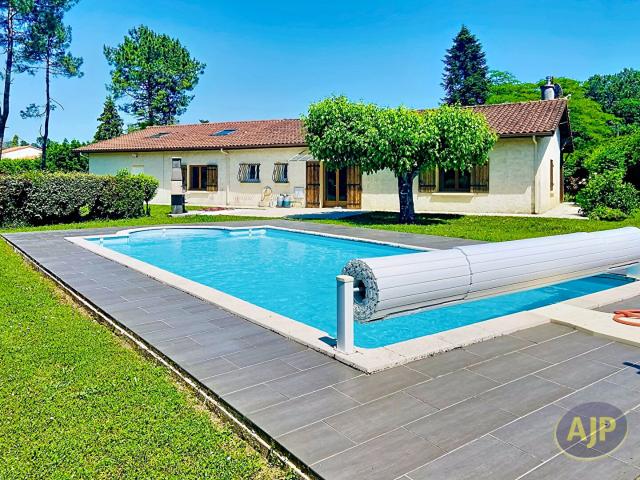 Maison vente à Lesparre-Médoc, Lesparre-médoc