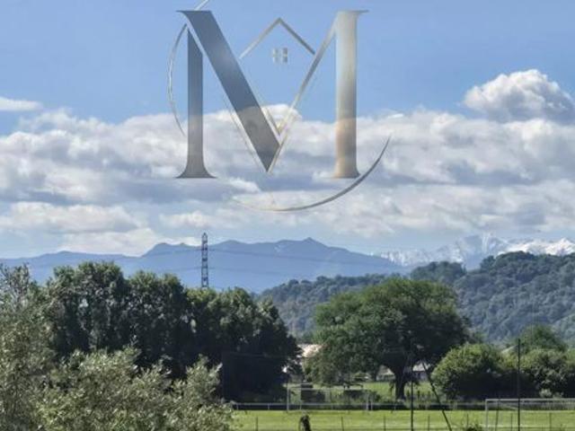 Maison vente à Pau, Lescar