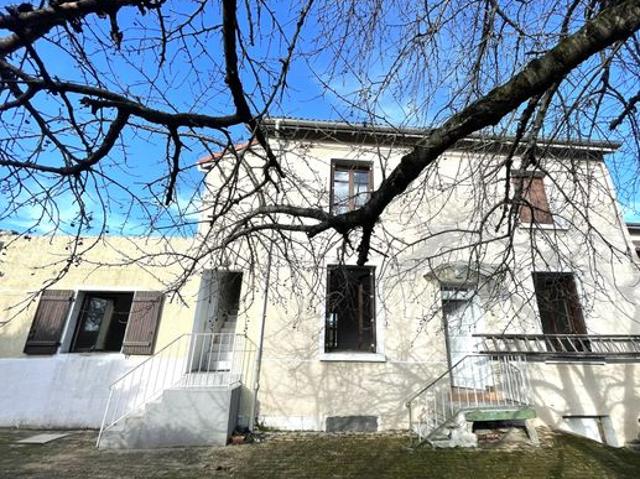 Maison vente à Saint-Étienne, Saint-etienne