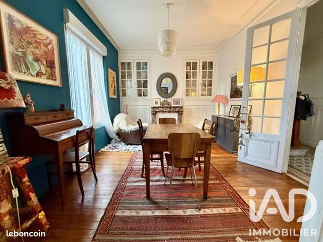 Maison vente à Compiègne, Oise