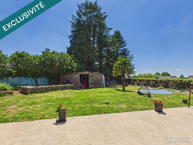 Maison vente à Morlaix, Bretagne