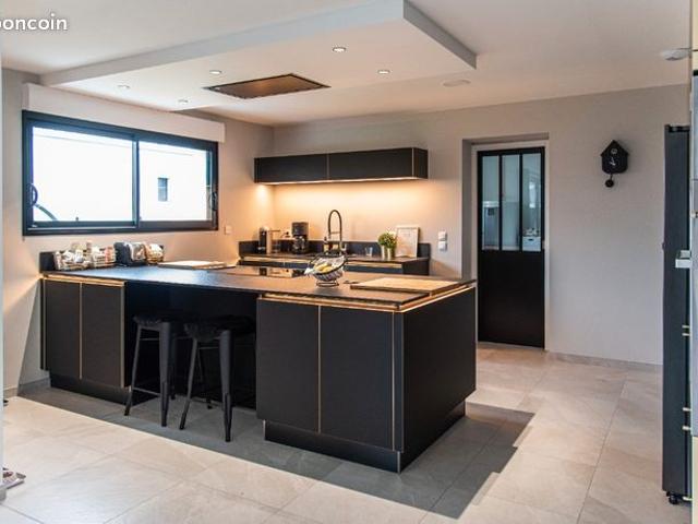 Maison vente à Douai, Landas