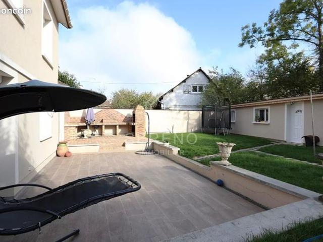 Maison vente à Torcy, Champs-sur-marne