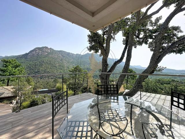Maison vente à Sartène, Zonza