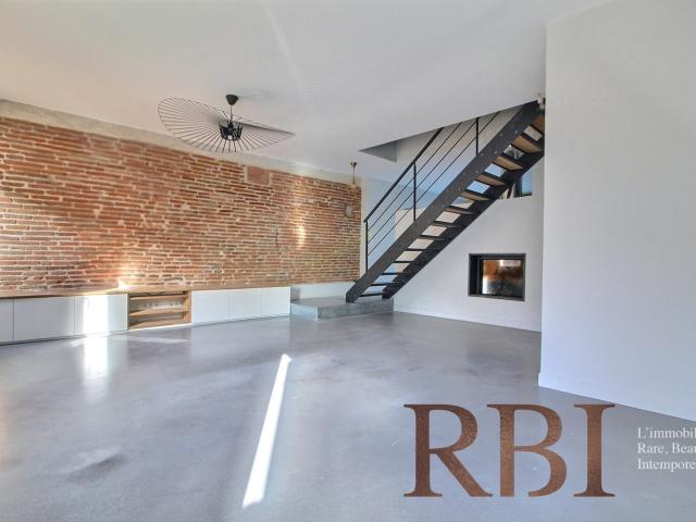 Maison vente à Toulouse, Vieille-toulouse