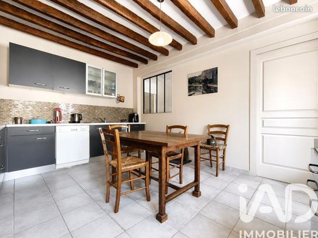 Maison vente à Les Andelys, Normandie