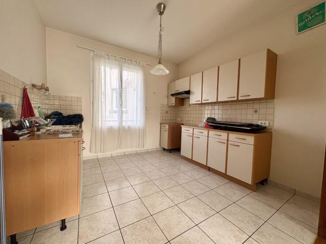 Maison vente à Saumur