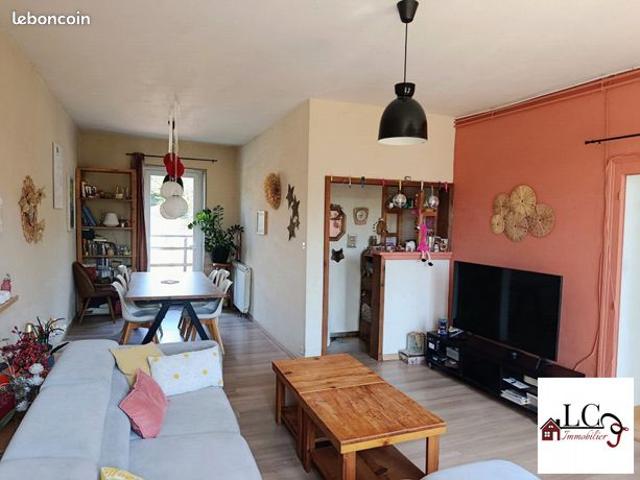 Maison vente à Guérigny, Nièvre