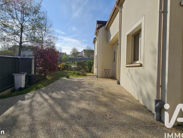 Maison vente à Saint-Germain-en-Laye, Morainvilliers