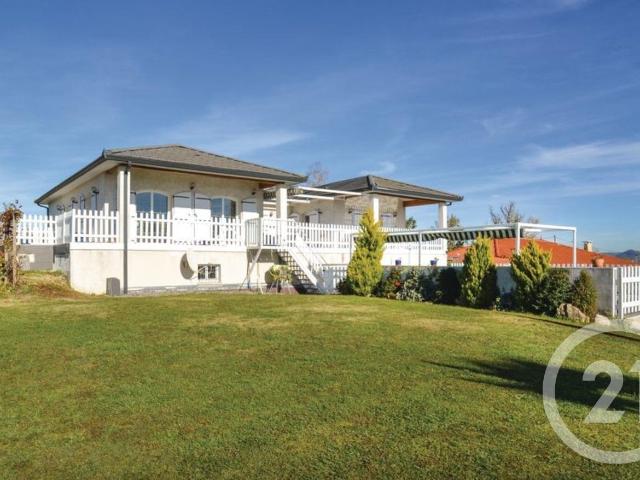 Maison vente à Saint-Gaudens, Lestelle-de-saint-martory