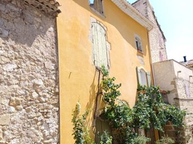 Maison vente à Aix-en-Provence, Eyguières