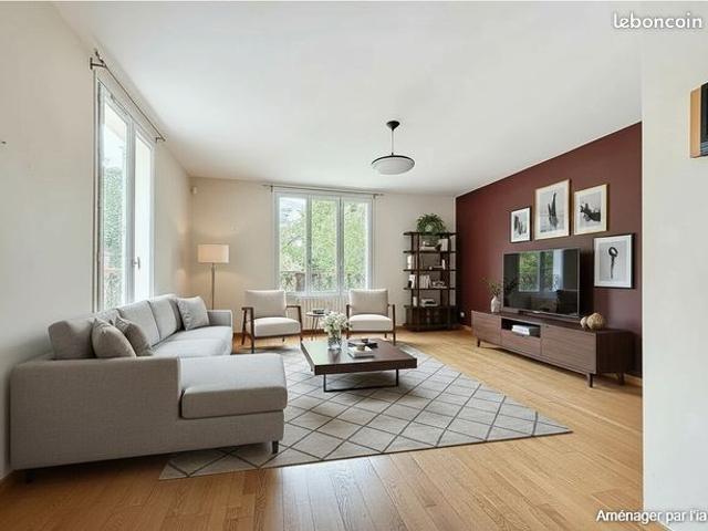 Maison vente à Nanterre