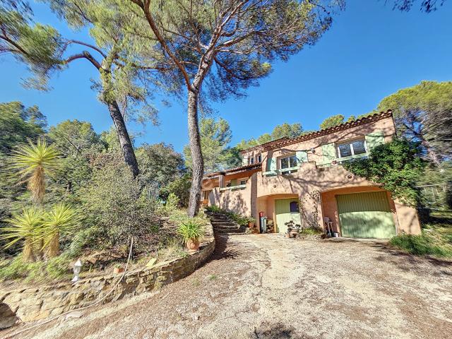 Maison vente à Arrondissement de Toulon, Six-fours-les-plages