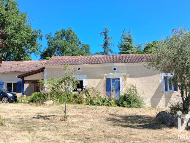 Maison vente à Bergerac, Saint-julien-d'eymet