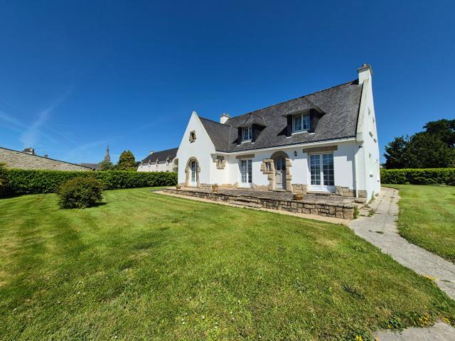 Maison vente à Lorient, Bretagne